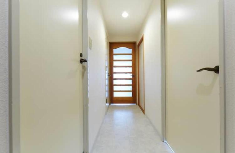 Apartamento Nishinari-ku Tengatyaya *