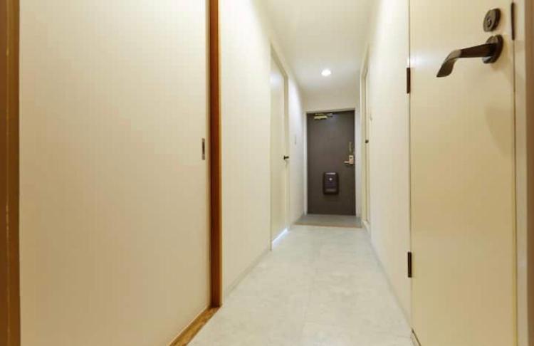 Apartamento Nishinari-ku Tengatyaya Osaka