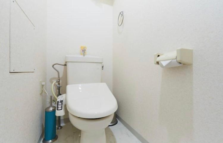Nishinari-ku Tengatyaya Apartamento Osaka