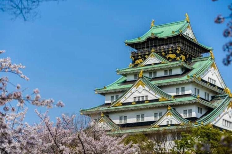 Apartamento Nishinari-ku Tengatyaya *