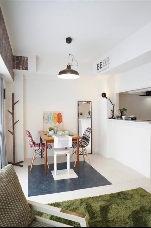 Apartamento Nishinari-ku Tengatyaya Osaka