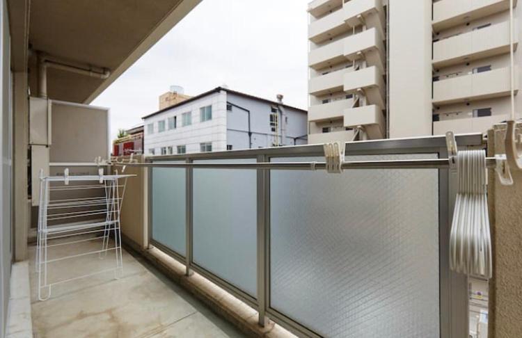 Apartamento Nishinari-ku Tengatyaya Osaka