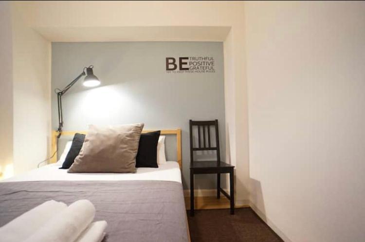 Nishinari-ku Tengatyaya Apartamento Osaka
